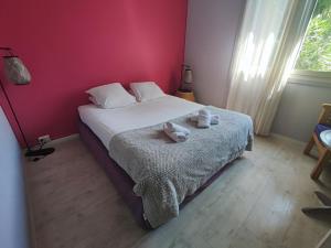 Hotels MOODz HOTEL VIENNE : photos des chambres