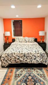 Home by Upper Georgetown, American University - Ubytování bez kategorie ve městě Washington