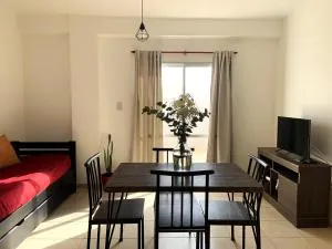 Médanos Negros Departamentos - Albardón