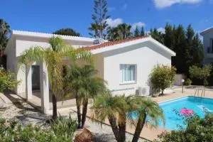 Villa & pool 3 bedrooms 2 minutes from the beach - Maa