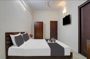 Fortune Rooms Kammanahalli