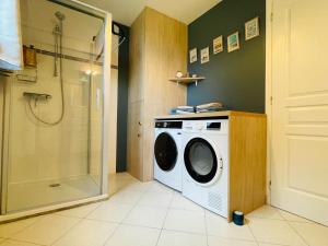 Maisons de vacances JolyHome, prestations de qualite entre Terre et Mer : photos des chambres