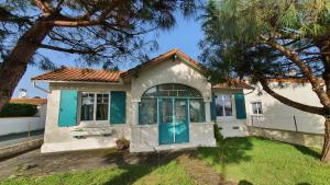 Maisons de vacances Entre centre et plages : photos des chambres