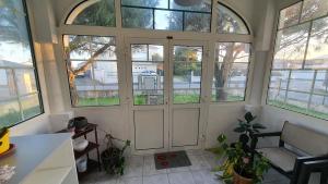 Maisons de vacances Entre centre et plages : Maison 2 Chambres