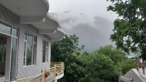 Gazing Moon Homestay