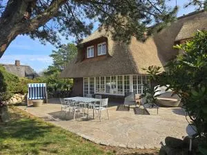 Ferienhaus Cäcilienhof West - Klappholttal