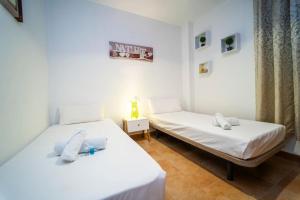 Comfortable and relaxing house in Bonalba