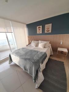Concon Amazing Ocean View en primera linea