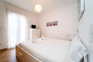 Comfortable and relaxing house in Bonalba