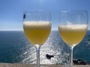 Concon Amazing Ocean View en primera linea