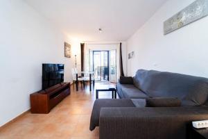 Comfortable and relaxing house in Bonalba