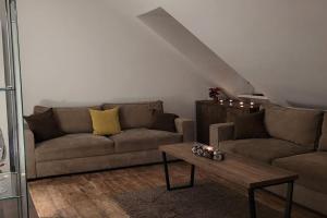 Klimatyczne mieszkanie w Rynku