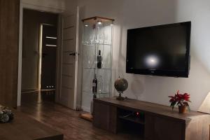 Klimatyczne mieszkanie w Rynku