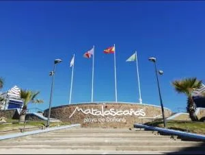 Casa SYANOA, playas de Doñana - 埃尔罗西奥