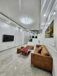 LeMin Văn Cao Homestay