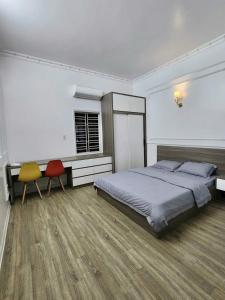 LeMin Văn Cao Homestay