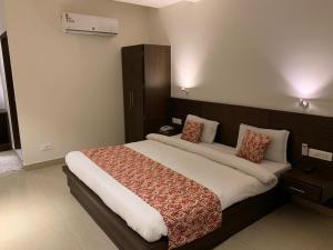love kush hotel