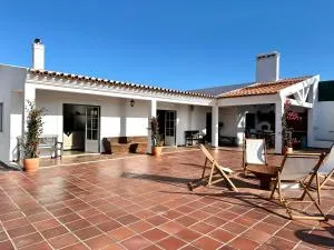 The Blanco Bungalow Ericeira - Barril