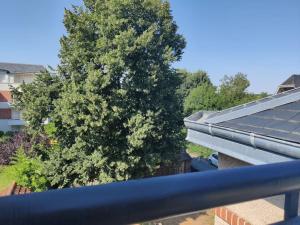 Bel appart rénové avec terrasse