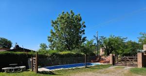 Cabaña para 7 personas La Cumbre