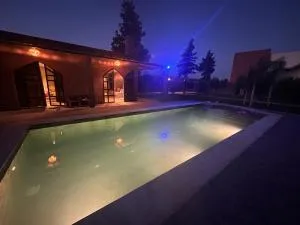 Dar El Menzeh - Oulad Lahsene