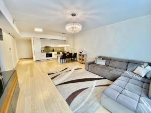 Prime Haven Near Sea & Park, Free Parking, Terrace