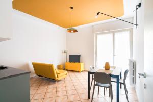 Aosta Holiday Apartments - Promis