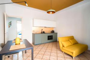 Aosta Holiday Apartments - Promis