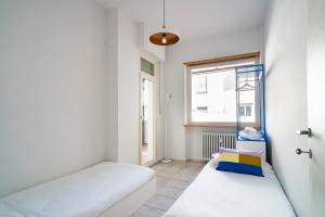 Aosta Holiday Apartments - Promis