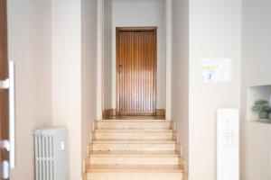 Aosta Holiday Apartments - Promis