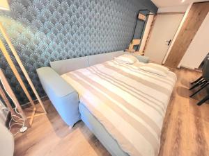 Appartements Le Budapest : photos des chambres