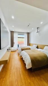 雲尚精品酒店cloud hotel