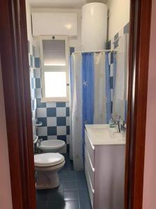 Casa Vacanza DA MARCO E ILENIA