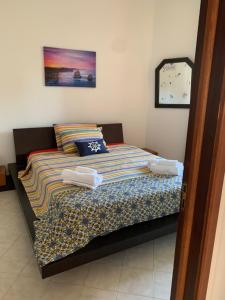 Casa Vacanza DA MARCO E ILENIA