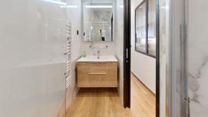 Bluestay 25 - Charmant appartement à Paris 12