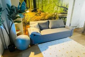 Casa Abi Mestre火车站宁静便捷整套公寓 - Spinea