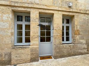 LEscale dAudry - Appartement sur cour situé en plein coeur de ville