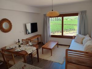 Chadel BuenaVid Cafayate