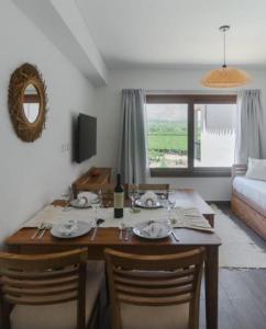 Chadel BuenaVid Cafayate