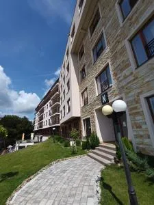 Milmari resort N12 - Raška