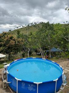 La Loma Camping