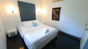 Family and Friends Garden House Huahin 94