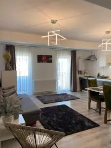 M&M Apartments - 弗洛雷什蒂