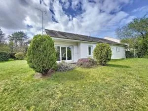 Maison au calme 3 chambres avec terrasse et jardin - Lion-en-Sullias