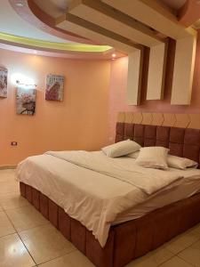 الحى السياحى الاول زايد