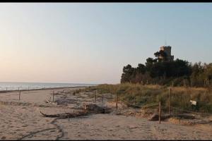 HolidayHome Manetta tra Mare e Natura