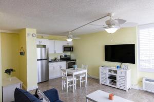 Fort Myers Beach Penthouse Condo