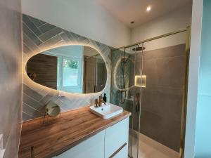 T2 centre ville de Perros Guirec