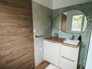 T2 centre ville de Perros Guirec