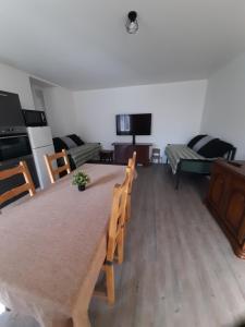 Maisons de vacances 5km de beauval, gite l'etoile des chateaux : photos des chambres